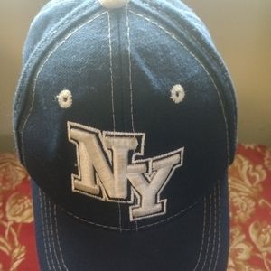New York Insignia' Baseball Cap